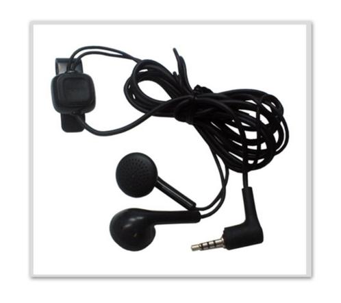NOKIA HS-105/WH-101 Headset Origineel (NIEUW), Telecommunicatie, Mobiele telefoons | Oordopjes, Nieuw, Ophalen of Verzenden