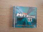 hitzone 11, Cd's en Dvd's, Ophalen of Verzenden, Zo goed als nieuw, Nederlandstalig