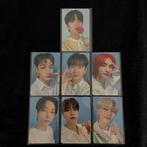 Stray Kids Nacific photocard round 10 en 11, Verzenden, Zo goed als nieuw, Foto of Kaart