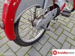 Heinkel Perle Aluminium brommer bouwj. 1955 zonder kenteken, Heinkel, Gebruikt, Heinkel, Heinkel