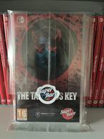 The Tartarus Key (Nintendo Switch) - Super Rare, 1 speler, Ophalen of Verzenden, Nieuw