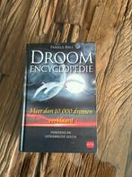 Pamela Ball - Droomencyclopedie, Boeken, Achtergrond en Informatie, Spiritualiteit algemeen, Pamela Ball, Ophalen of Verzenden