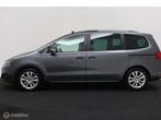 Seat Alhambra 1.4 TSI 7P Pano Trekhaak Clima Cruise Camera, Voorwielaandrijving, Euro 5, Stof, 4 cilinders