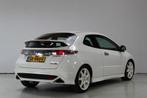 Honda Civic 2.0 Type R V-TEC | Cruise | Clima (bj 2010), Voorwielaandrijving, Gebruikt, Zwart, 4 cilinders