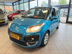Citroen C3 Picasso 1.6 VTi Aura NAP APK 7-26 AIRCO BJ 2010 !, Auto's, Citroën, Voorwielaandrijving, Stof, Gebruikt, 4 cilinders