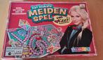Het leuke meidenspel van Keet, Hobby en Vrije tijd, Drie of vier spelers, Ophalen of Verzenden, Gebruikt, King / RTL4