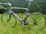 Racefiets Willier Triestina, Overige merken, Meer dan 20 versnellingen, Carbon, Ophalen of Verzenden