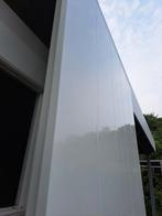 Opdekdeur 211,5 x 83 - binnendeur met 'reliëf', 80 tot 100 cm, Binnendeur, Ophalen of Verzenden, Zo goed als nieuw