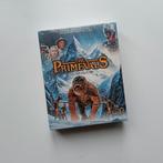 The Primevals Blu-ray 3-Disc Collection Full Moon Features, Ophalen of Verzenden, Nieuw in verpakking, Avontuur, Boxset