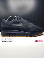 Nike Air Max 1 'Black Gum'
Maat: 40.5, Zwart, Nieuw, Ophalen of Verzenden, Sneakers of Gympen