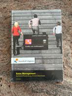 Arnold Steenbeek - Sales management, Arnold Steenbeek; Gerbrand Rustenburg, Sociale wetenschap, Nieuw, Ophalen of Verzenden