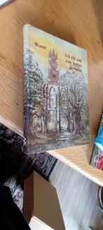 H. Nieuwenhuize/Want Gij zijt mij ene hulpe geweest (chr.), Ophalen of Verzenden, Tweede Wereldoorlog, Gelezen, Nieuwenhuize, H.