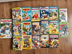 Donald Duck Pocket Collectie - Diverse Nummers, Boeken, Meerdere stripboeken, Ophalen of Verzenden, Gelezen