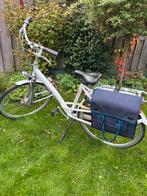 Batavus Mambo Spring met versnell/tas, Ophalen, Zo goed als nieuw
