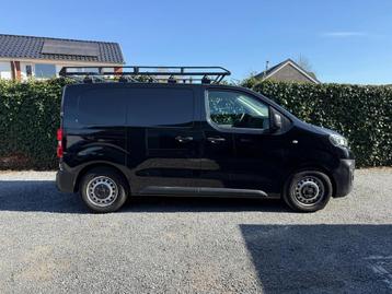 Imperiaal Peugeot Expert/Toyota ProAce/Citroen Jumpy L1  beschikbaar voor biedingen