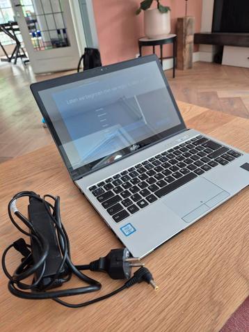 Fujitsu Lifebook S936 i7 beschikbaar voor biedingen