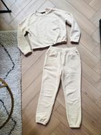 ASOS trainingspak / huispak maat S, Beige, Ophalen of Verzenden, Zo goed als nieuw, Maat 36 (S)