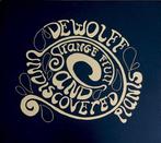 DeWolff - Strange Fruits And Undiscovered Plants, Ophalen of Verzenden, Zo goed als nieuw, Poprock