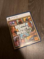 Grand Theft Auto V - PS5, Ophalen, Zo goed als nieuw