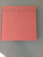 Kees Andrea schilderijen, John Sillevis, Ophalen of Verzenden, Zo goed als nieuw, Schilder- en Tekenkunst