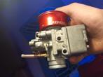 Delortho vhst 26mm mist gasschuif, Ophalen of Verzenden, Gebruikt