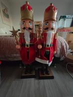 Notenkrakers, Ophalen, Zo goed als nieuw