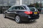 Mercedes-Benz C-Klasse Estate 350E | Camera | Led | Luchtver, Auto's, Origineel Nederlands, Te koop, 5 stoelen, C-Klasse