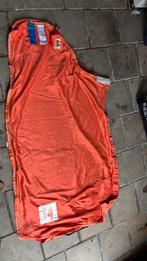 KNHS vliegendeken, Dieren en Toebehoren, Paarden en Pony's | Dekens en Dekjes, Ophalen of Verzenden, Zo goed als nieuw