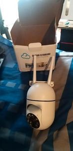 wifi camera, Ophalen of Verzenden, Nieuw, Buitencamera