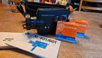 Minolta XL601 Super 8 videocamera, Audio, Tv en Foto, Videocamera's Analoog, Camera, Ophalen of Verzenden, 8mm
