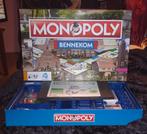 Nieuw Monopoly Bennekom Editie, Hobby en Vrije tijd, Gezelschapsspellen | Bordspellen, Ophalen of Verzenden, Nieuw