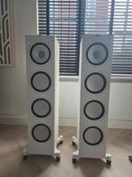 kef q950, Zo goed als nieuw, 120 watt of meer, Front, Rear of Stereo speakers, Ophalen