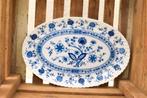 Royal Tettau porseleinen ovale schaal 48680, Gebruikt, Ophalen of Verzenden, Bord(en), Wedgwood