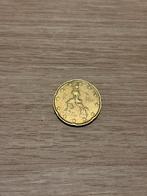 20 eurocent munt Italie, Ophalen of Verzenden, Italië, 20 cent