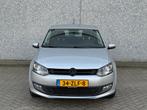 Volkswagen Polo 1.2 TSI BlueMotion Comfort Edition-Airco-Cru, Voorwielaandrijving, Euro 5, Stof, Gebruikt