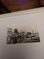 MIDDELHARNIS JACHTHAVEN, Ophalen of Verzenden, Voor 1920, Zuid-Holland