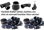 Verlijmbare PVC slang, PVC koppelingen, flexibele koppeling, Ophalen of Verzenden, Nieuw, Overige typen
