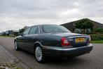 Jaguar Super V8 (X350, 2003), Automaat, Achterwielaandrijving, 1634 kg, Particulier