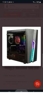 Gaming pc, 16 GB, Intel Core i5, Gebruikt, Gaming