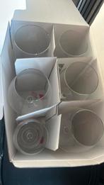 Verschillende wijnglazen, Ophalen of Verzenden, Zo goed als nieuw, Overige typen