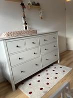 Ikea commode/ ladekast HEMMES 8 lades, Kinderen en Baby's, Kinderkamer | Commodes en Kasten, Ophalen, 50 tot 70 cm, 90 tot 105 cm