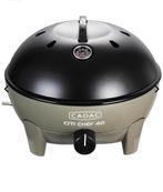 Cadac gasbarbecue Citi Chef 40 Nieuw in doos, Ophalen of Verzenden, Nieuw