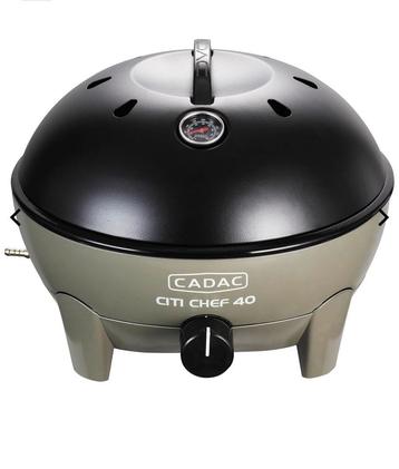 Cadac gasbarbecue Citi Chef 40 Nieuw in doos beschikbaar voor biedingen