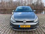 (taxi auto)Volkswagen Golf Variant 1.6 TDI 115pk 2019 Grijs, Auto's, Voorwielaandrijving, 1295 kg, 4 cilinders, 115 pk