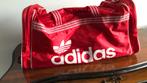 Vintage Adidas rode tas, Sieraden, Tassen en Uiterlijk, Tassen | Sporttassen, Ophalen of Verzenden, Gebruikt, Unisex volwassen