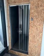 Nieuwe Bruynzeel Cilo schuifdeur 90x195cm, Ophalen, Kunststof, 80 tot 100 cm, Binnendeur