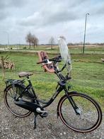 GAZELLE BLOOM C7 - ZGAN ( 2021 ) - FRAME MAAT 57 CM / 7 N, Ophalen, Versnellingen, 56 cm of meer, Zo goed als nieuw