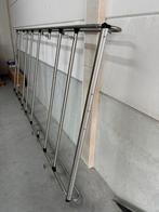 Equinox dakdrager imperiaal Vw crafter RVS, Auto diversen, Dakdragers, Ophalen, Gebruikt, Equinox, Equinox
