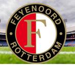 Feyenoord kaartjes, Tickets en Kaartjes, Maart, Losse kaart, Twee personen