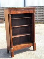 Mooie antieken houten kast., Ophalen
